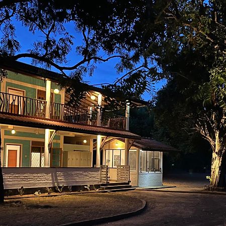 Funky Leopard Safari Lodge Bordering Yala National Park Kataragama Exterior photo