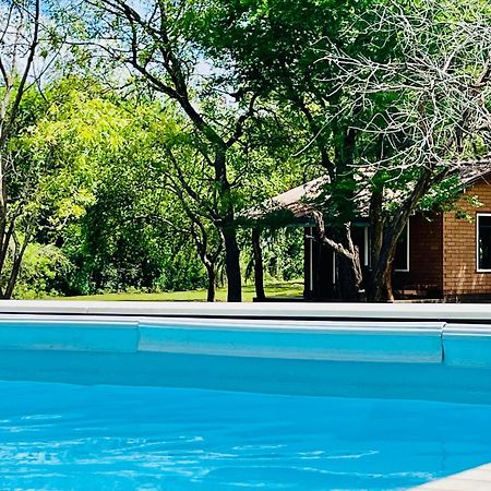 Funky Leopard Safari Lodge Bordering Yala National Park Kataragama Exterior photo