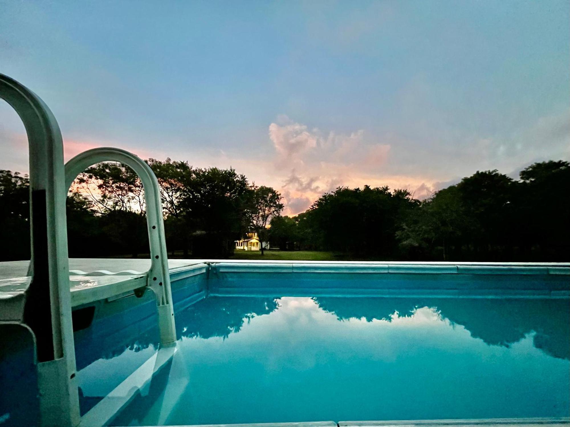 Funky Leopard Safari Lodge Bordering Yala National Park Kataragama Exterior photo